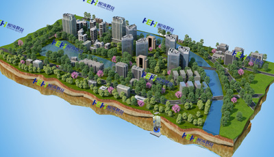 預制泵站土建施工應該注意哪些問題